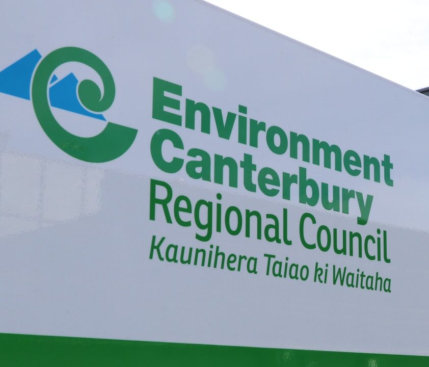 ECan and EPA request further information from SIRRL.