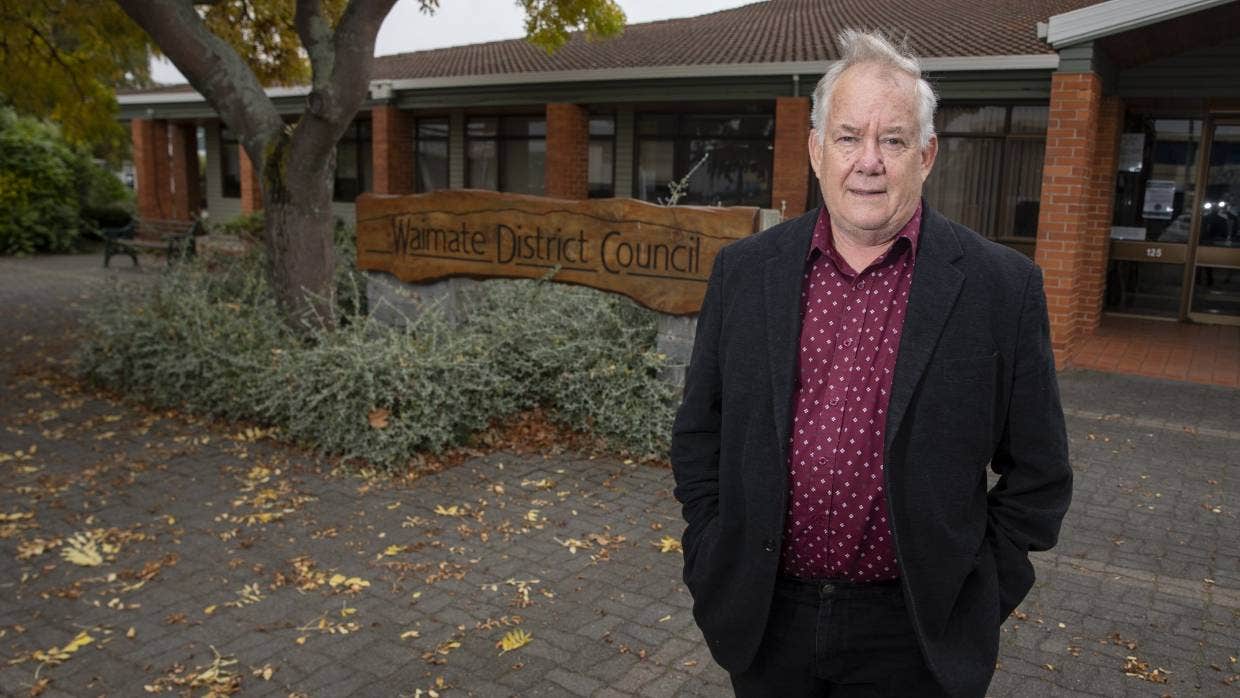 Waimate mayor – “exciting proposal which could create many benefits for the district.”