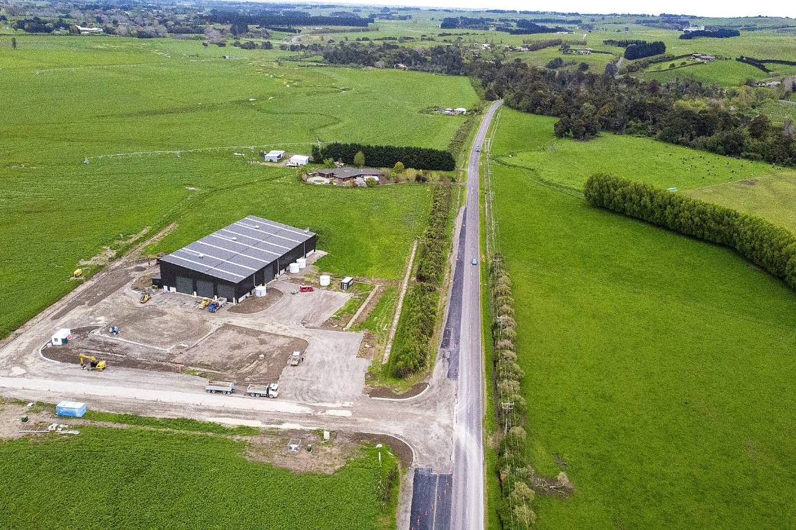 Expert Andrew Curtis withdraws support for pyrolysis pant due to unreliable data.