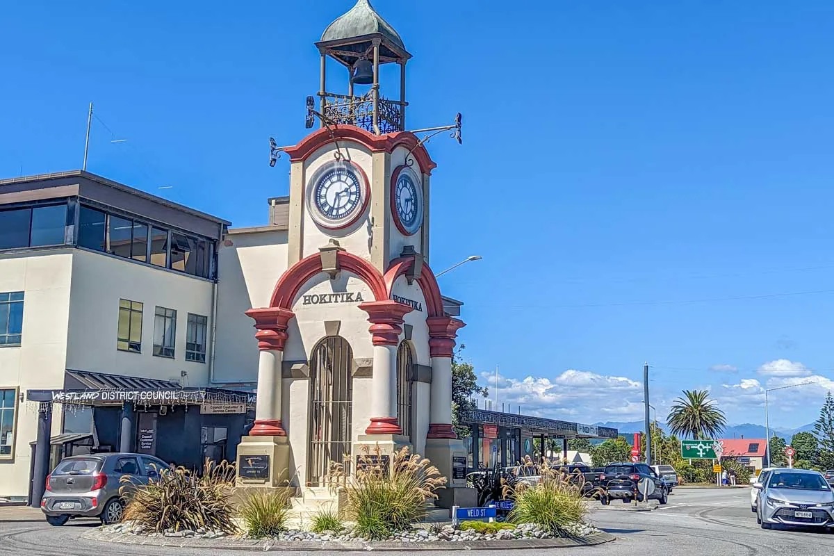 W-t-E company moves failed Westport proposal to Hokitika