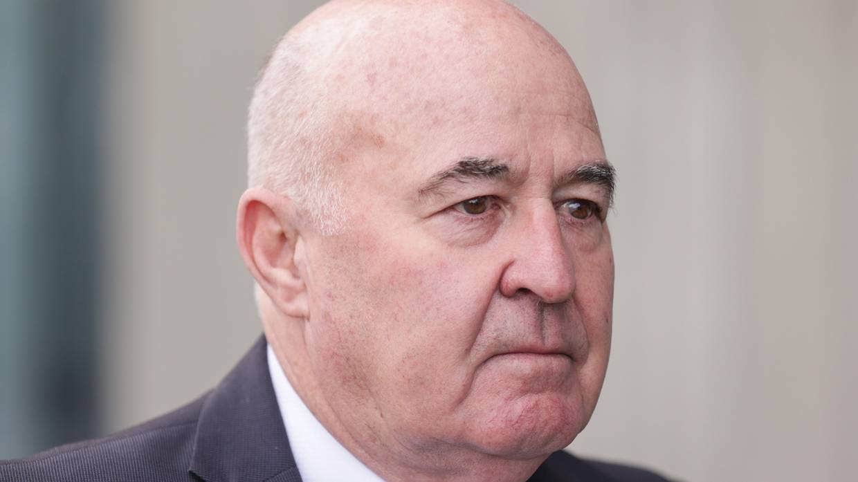 Renew Energy founder, guilty on three counts of corruption, narrowly avoids prison.