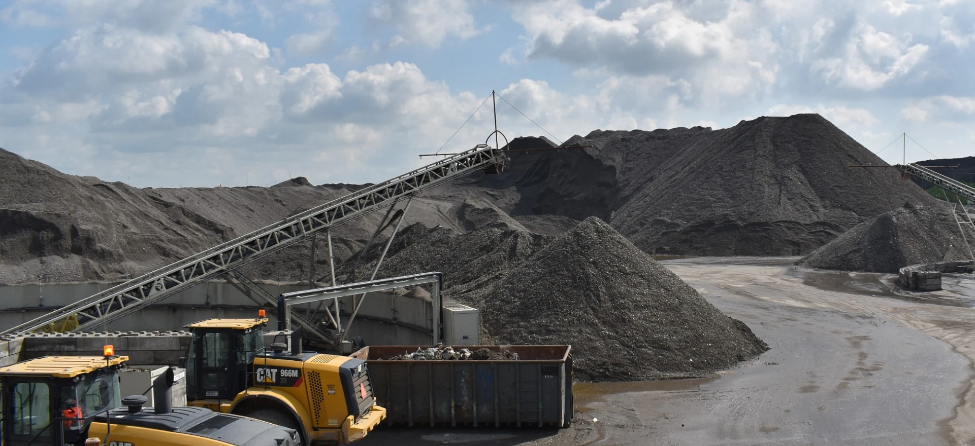 SIRRL touting W-t-E as solution to landfill, but the proposal is reliant on landfilling 100,000 tonnes of toxic ash per year.