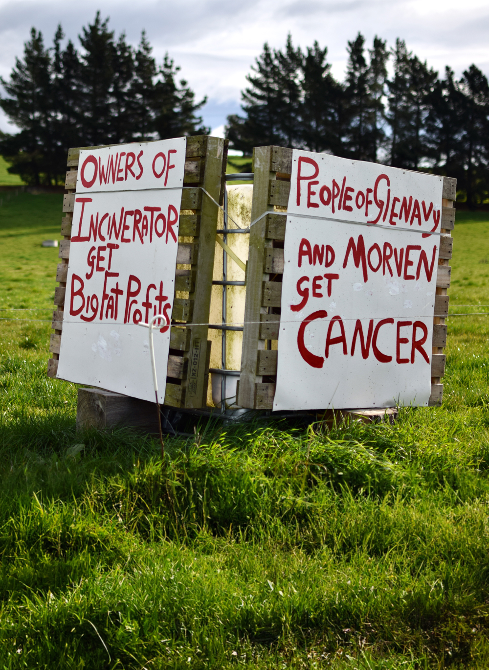 North & South article highlights company’s chequered history.