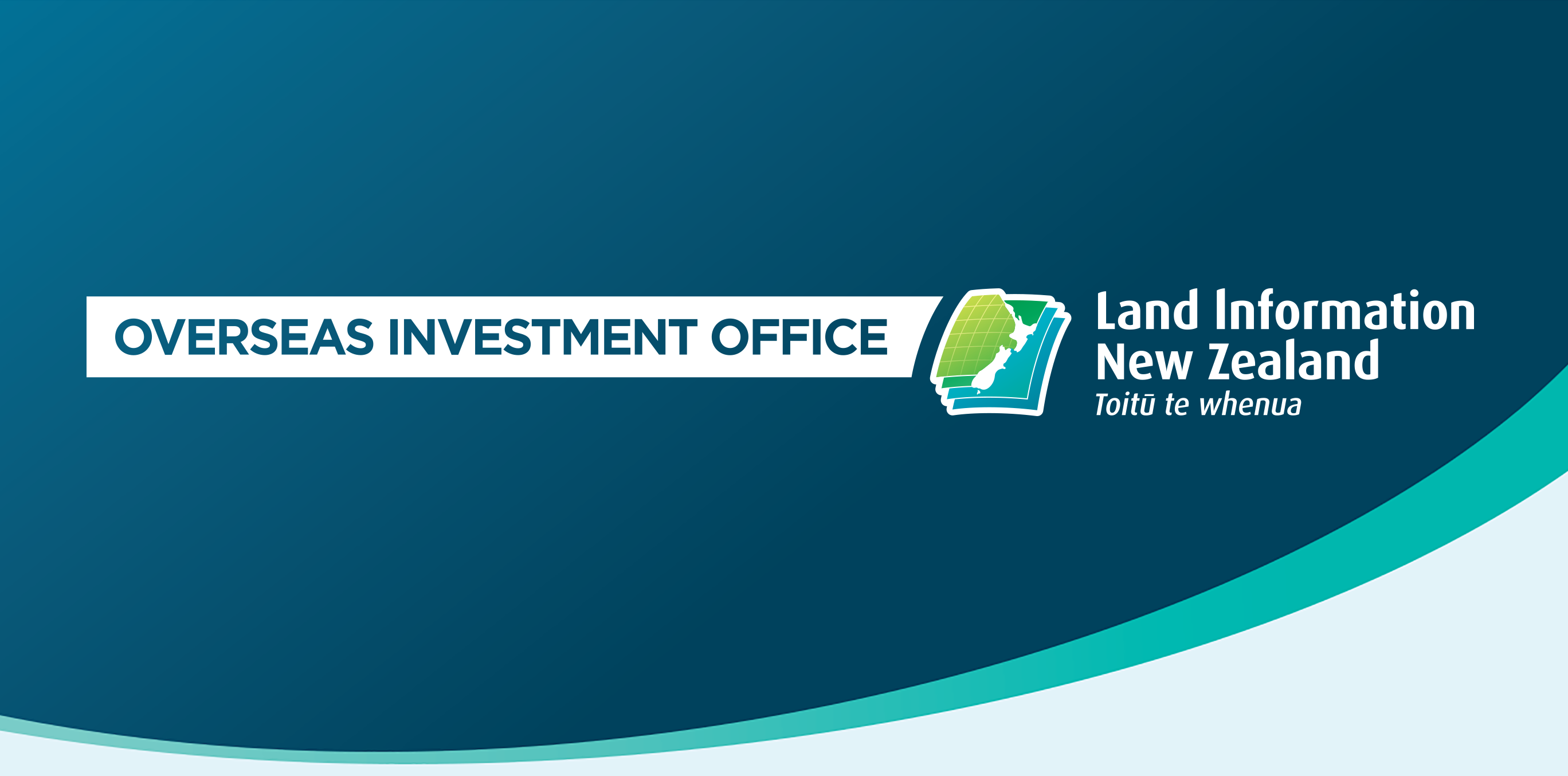 Oversea Investment Office approve land sale for ‘Waste-to-Poisons’ plant.