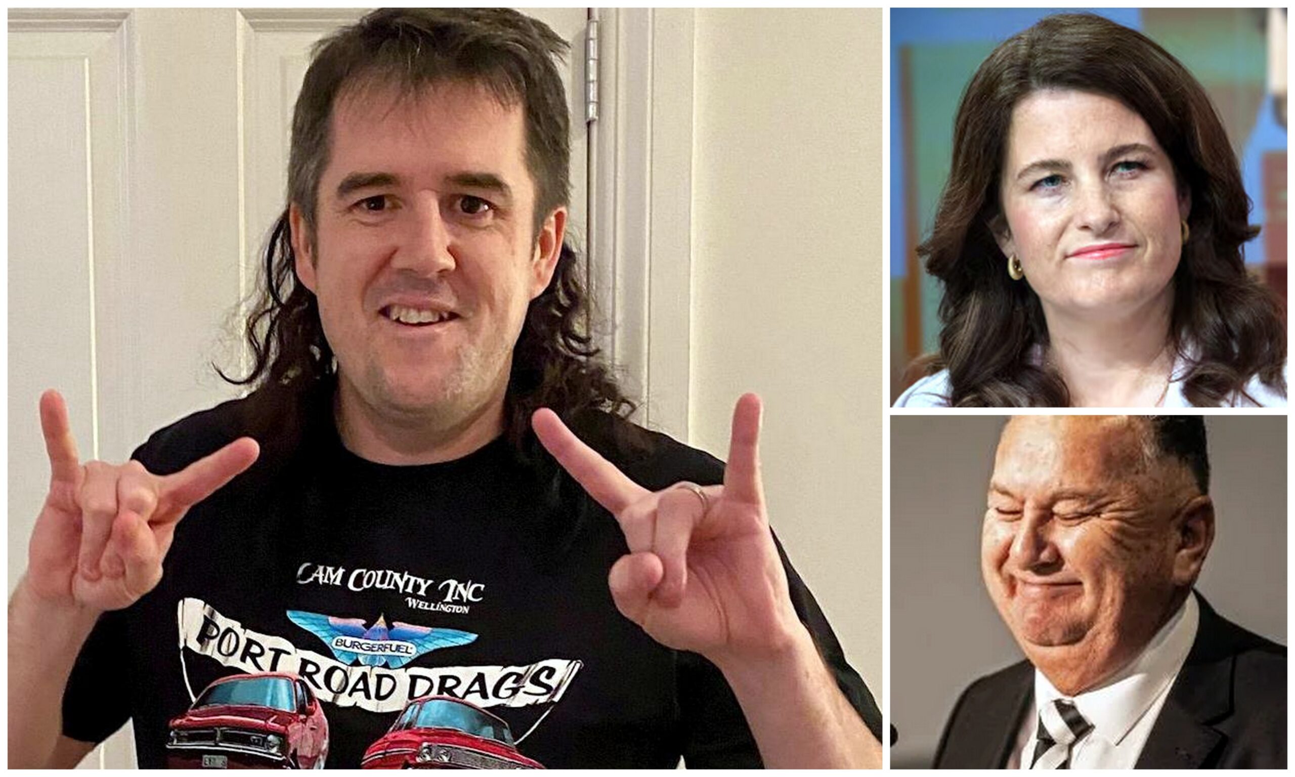 SIRRL: A case study in local democracy and accountability